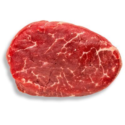 Swiss Premium Beef Filet Mittelstück portioniert 160g