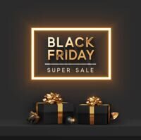 Black Friday