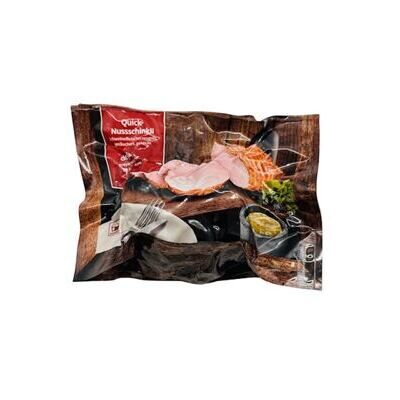 Swiss First nut ham cooked approx. 1.1kg CH