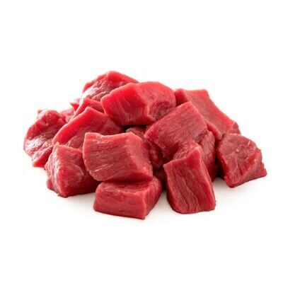 Rinds Bourguignonne Huft AR "Handschnitt" 1kg vac.