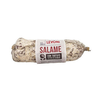 Salame con Tartufo Levoni 250g