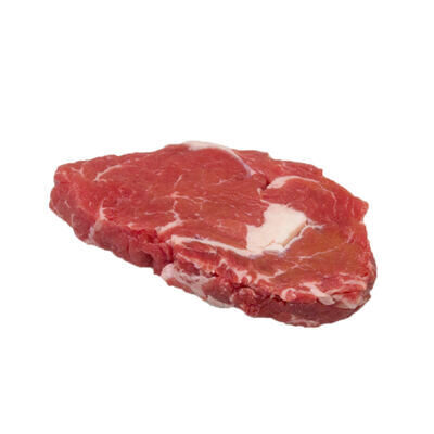 Ri-Hohrücken "Ribeye" portioniert 10x160g CH