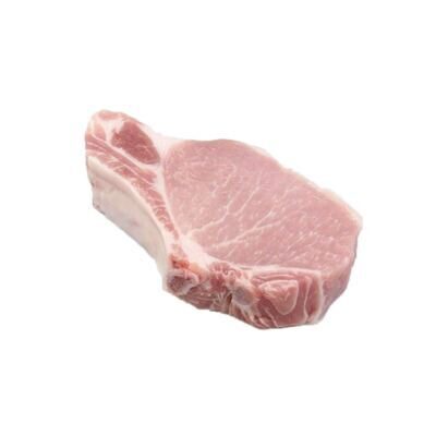 Schweins Koteletten mager portioniert 10x180g CH