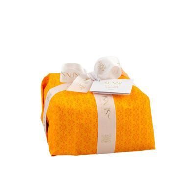 Panettone Albicocca "with dried apricots" approx. 500g