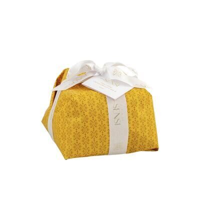 Panettone Albicocca "with dried apricots" approx. 500g