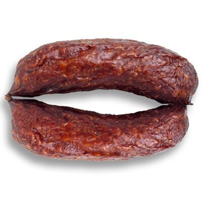 Uetliberger smoked sausages 2x60g