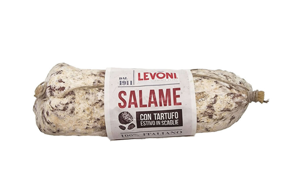 Salame con Tartufo Levoni 250g